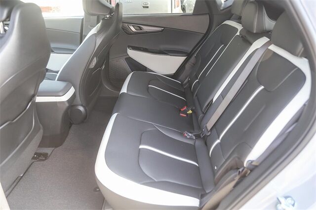 2025 Kia EV6 GT-Line RWD Huntington Beach CA