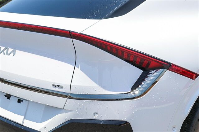 2025 Kia EV6 GT-Line RWD Huntington Beach CA