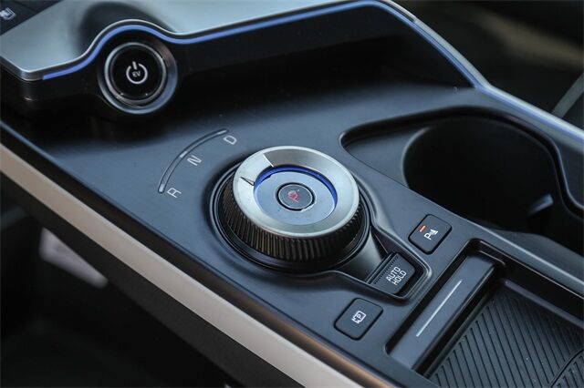 2025 Kia EV6 GT-Line RWD Huntington Beach CA