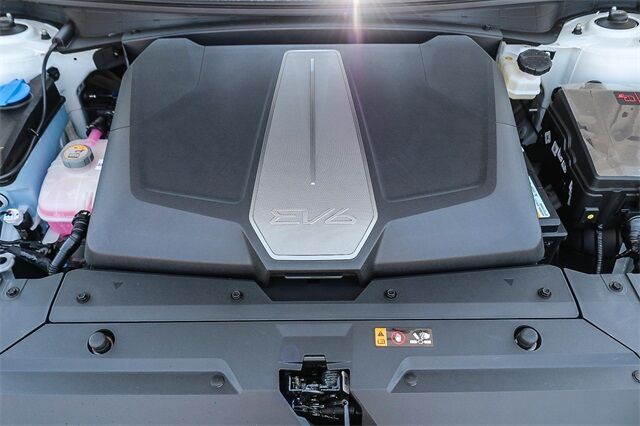 2025 Kia EV6 GT-Line RWD Huntington Beach CA