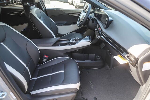 2025 Kia EV6 GT-Line RWD Huntington Beach CA