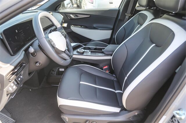 2025 Kia EV6 GT-Line RWD Huntington Beach CA