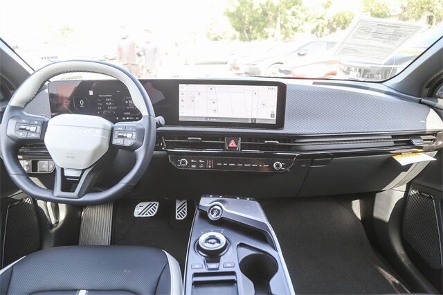 2025 Kia EV6 GT-Line RWD Huntington Beach CA