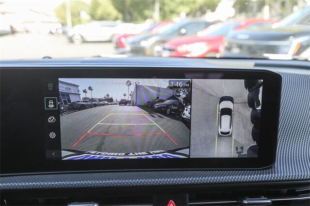 2025 Kia EV6 GT-Line RWD Huntington Beach CA