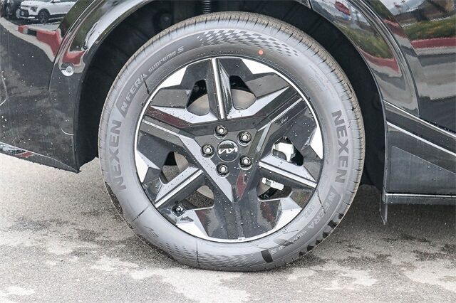 2025 Kia EV6 GT-Line RWD Renton WA