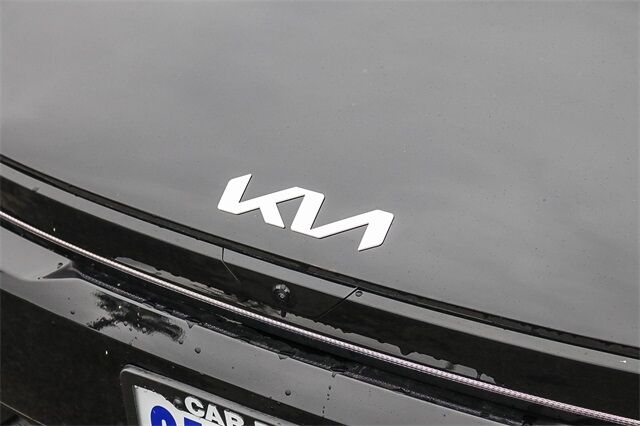 2025 Kia EV6 GT-Line RWD Renton WA