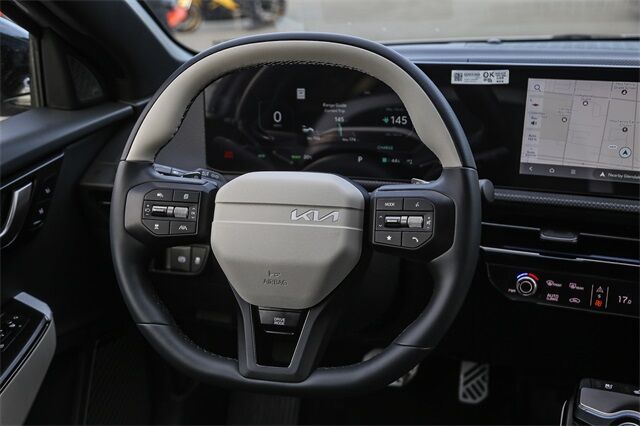 2025 Kia EV6 GT-Line RWD Renton WA