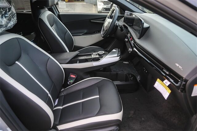 2025 Kia EV6 GT-Line RWD Renton WA