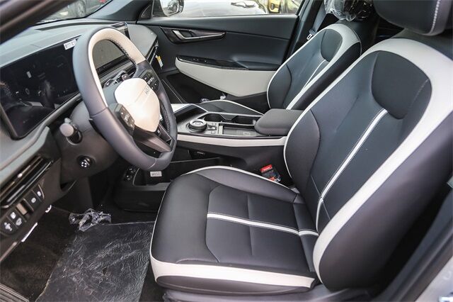 2025 Kia EV6 GT-Line RWD Renton WA