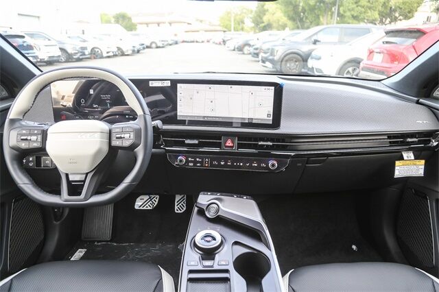 2025 Kia EV6 GT-Line RWD Renton WA