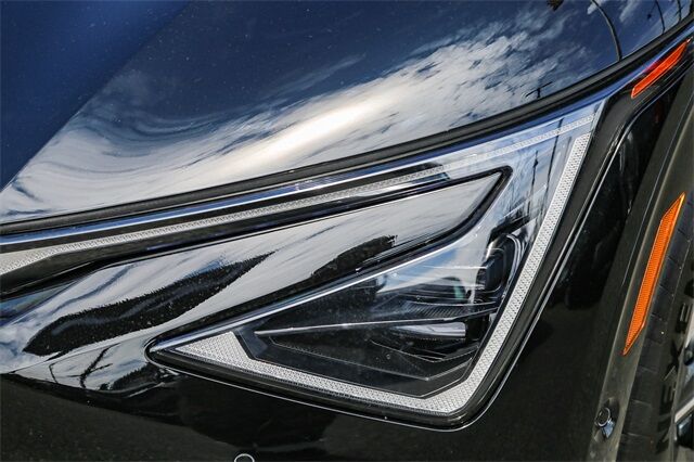 2025 Kia EV6 GT-Line RWD Renton WA