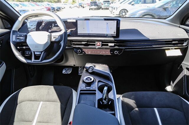 2025 Kia EV6 GT-Line RWD Renton WA