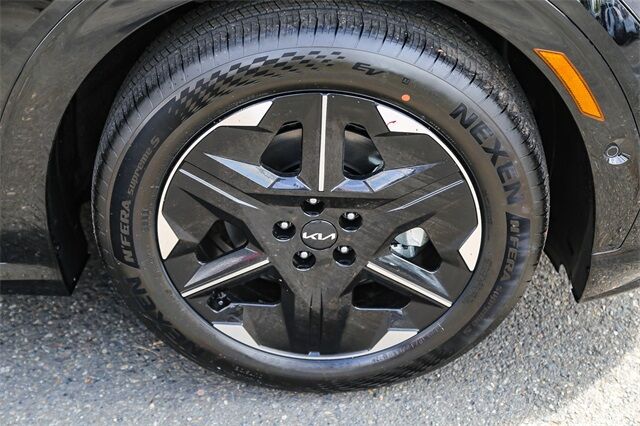 2025 Kia EV6 GT-Line RWD Renton WA