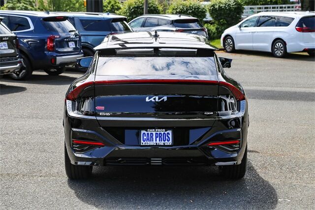 2025 Kia EV6 GT-Line RWD Renton WA