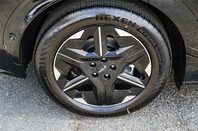 2025 Kia EV6 GT-Line RWD Renton WA