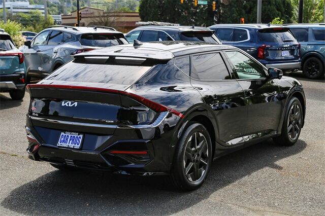 2025 Kia EV6 GT-Line RWD Renton WA