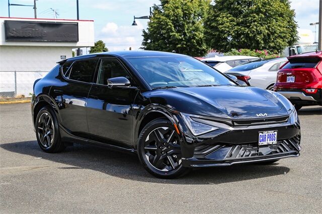 2025 Kia EV6 GT-Line RWD Renton WA