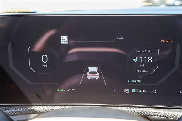 2025 Kia EV6 GT-Line RWD Renton WA