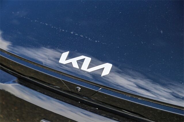 2025 Kia EV6 GT-Line RWD Renton WA