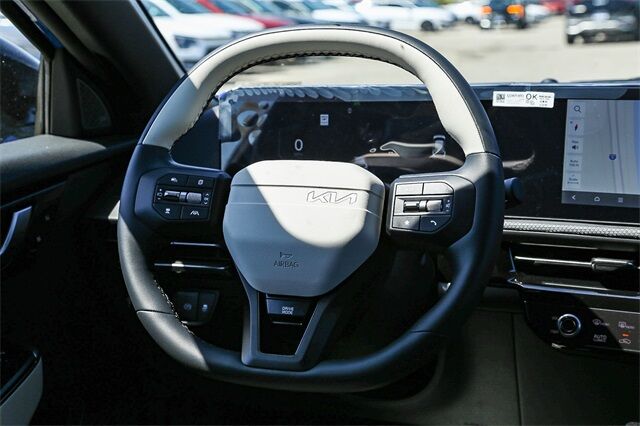 2025 Kia EV6 GT-Line RWD Renton WA
