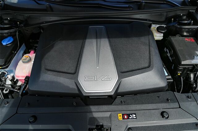 2025 Kia EV6 GT-Line RWD Renton WA