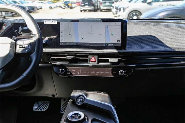 2025 Kia EV6 GT-Line RWD Renton WA