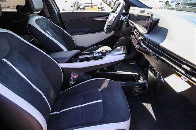2025 Kia EV6 GT-Line RWD Renton WA