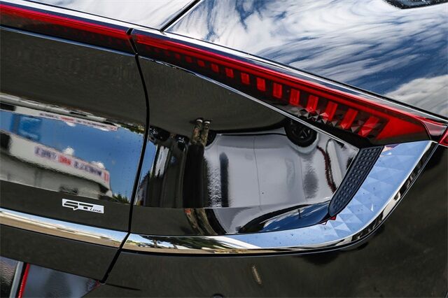 2025 Kia EV6 GT-Line RWD Renton WA