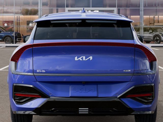 2025 Kia EV6 GT-Line RWD Glendale CA