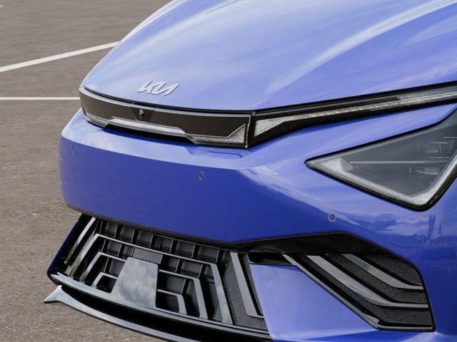 2025 Kia EV6 GT-Line RWD Glendale CA