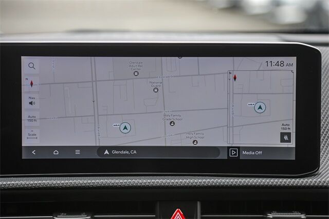 2025 Kia EV6 GT-Line RWD Glendale CA