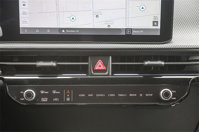 2025 Kia EV6 GT-Line RWD Glendale CA