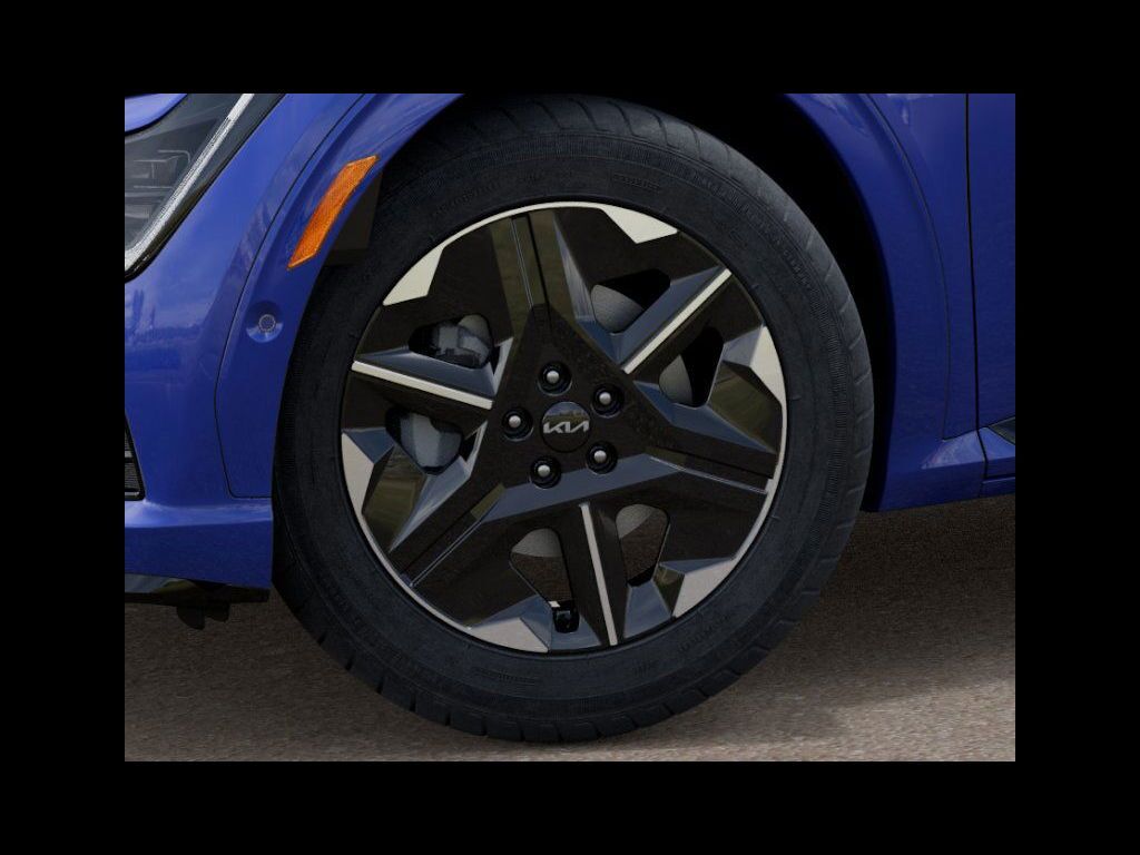 2025 Kia EV6 GT-Line RWD Glendale CA