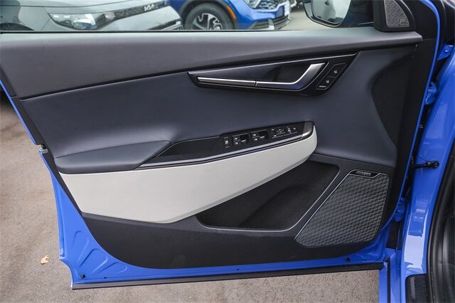 2025 Kia EV6 GT-Line RWD Glendale CA
