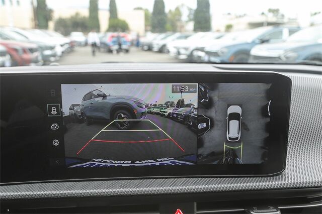 2025 Kia EV6 GT-Line RWD Glendale CA