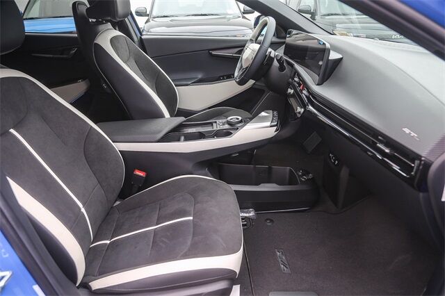 2025 Kia EV6 GT-Line RWD Glendale CA