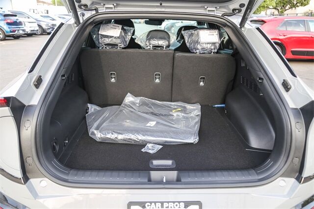 2025 Kia EV6 GT-Line RWD Glendale CA