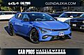 2025 Kia EV6 GT-Line RWD