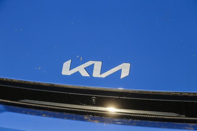 2025 Kia EV6 GT-Line RWD Glendale CA