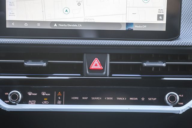 2025 Kia EV6 GT-Line RWD Glendale CA