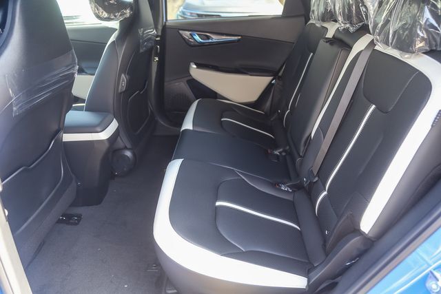 2025 Kia EV6 GT-Line RWD Glendale CA