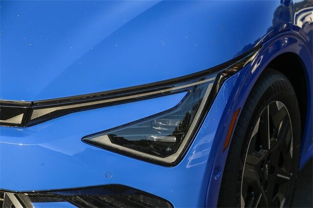 2025 Kia EV6 GT-Line RWD Glendale CA