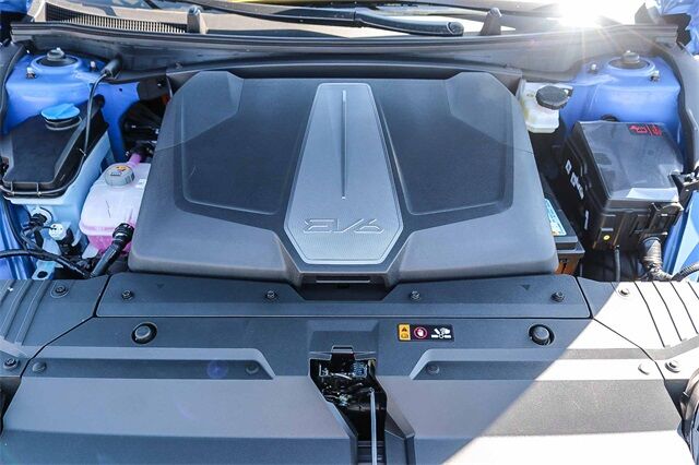 2025 Kia EV6 GT-Line RWD Glendale CA