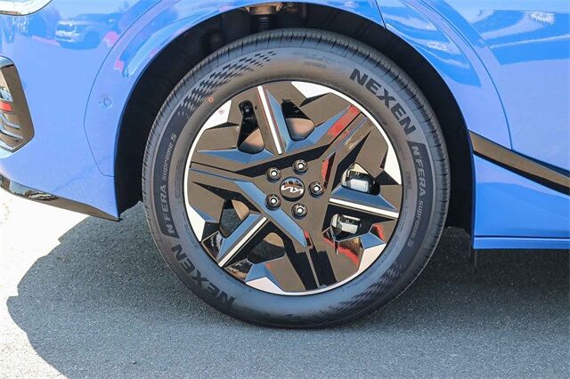 2025 Kia EV6 GT-Line RWD Glendale CA