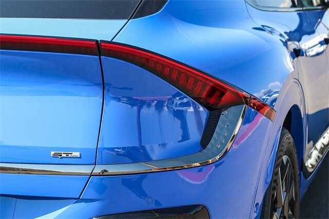 2025 Kia EV6 GT-Line RWD Glendale CA