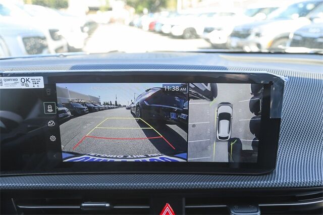 2025 Kia EV6 GT-Line RWD Glendale CA