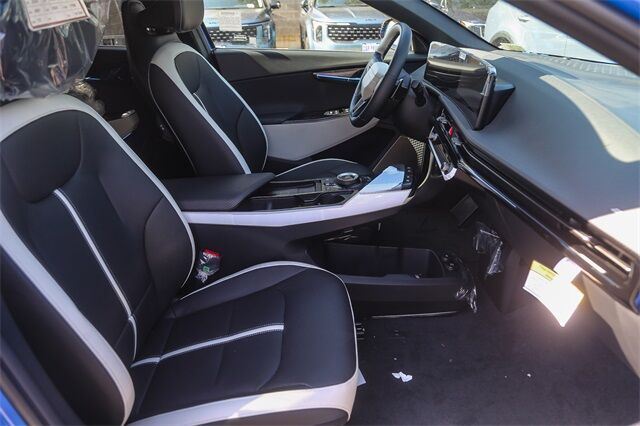 2025 Kia EV6 GT-Line RWD Glendale CA