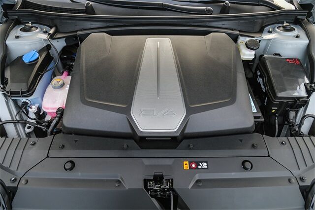 2025 Kia EV6 GT-Line RWD Glendale CA