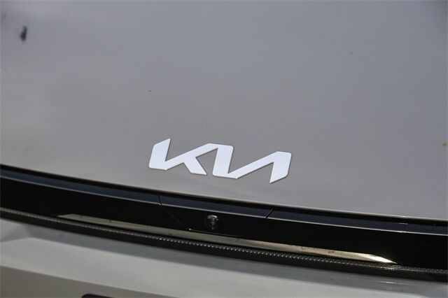 2025 Kia EV6 GT-Line RWD Glendale CA