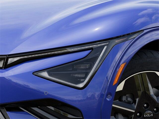 2025 Kia EV6 GT-Line RWD Glendale CA